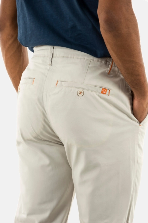 Pantalons Benson & Cherry joba sable