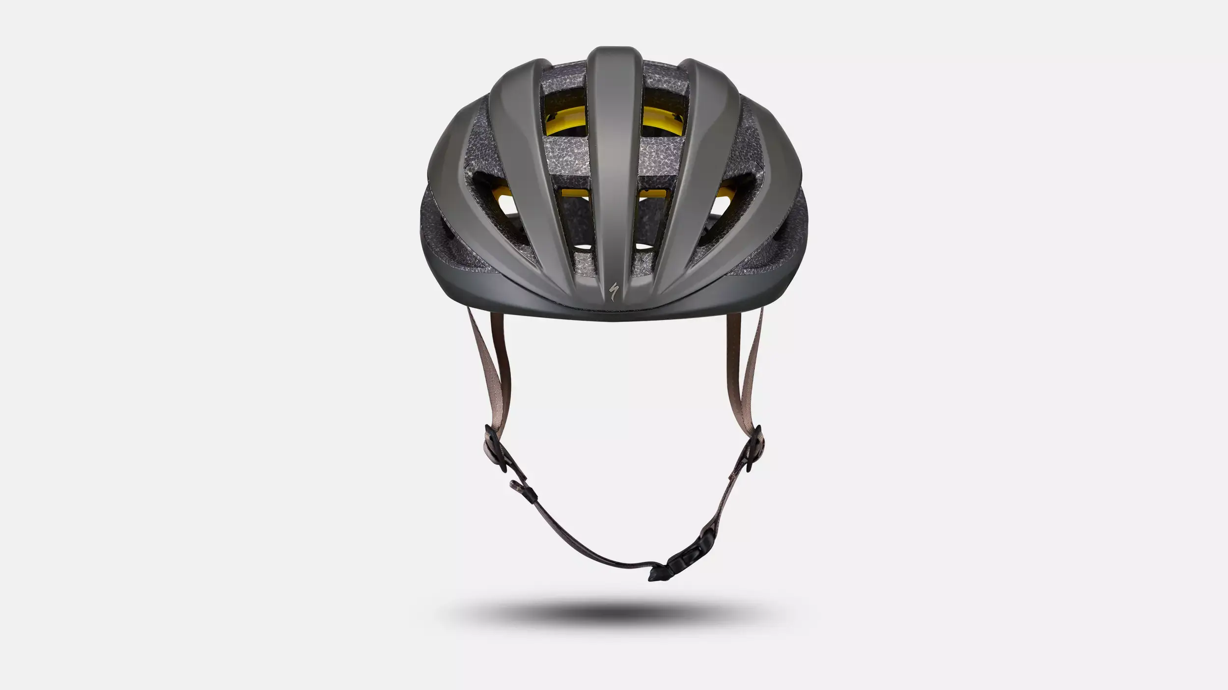 Specialized Loma Race Fietshelm Donkergroen