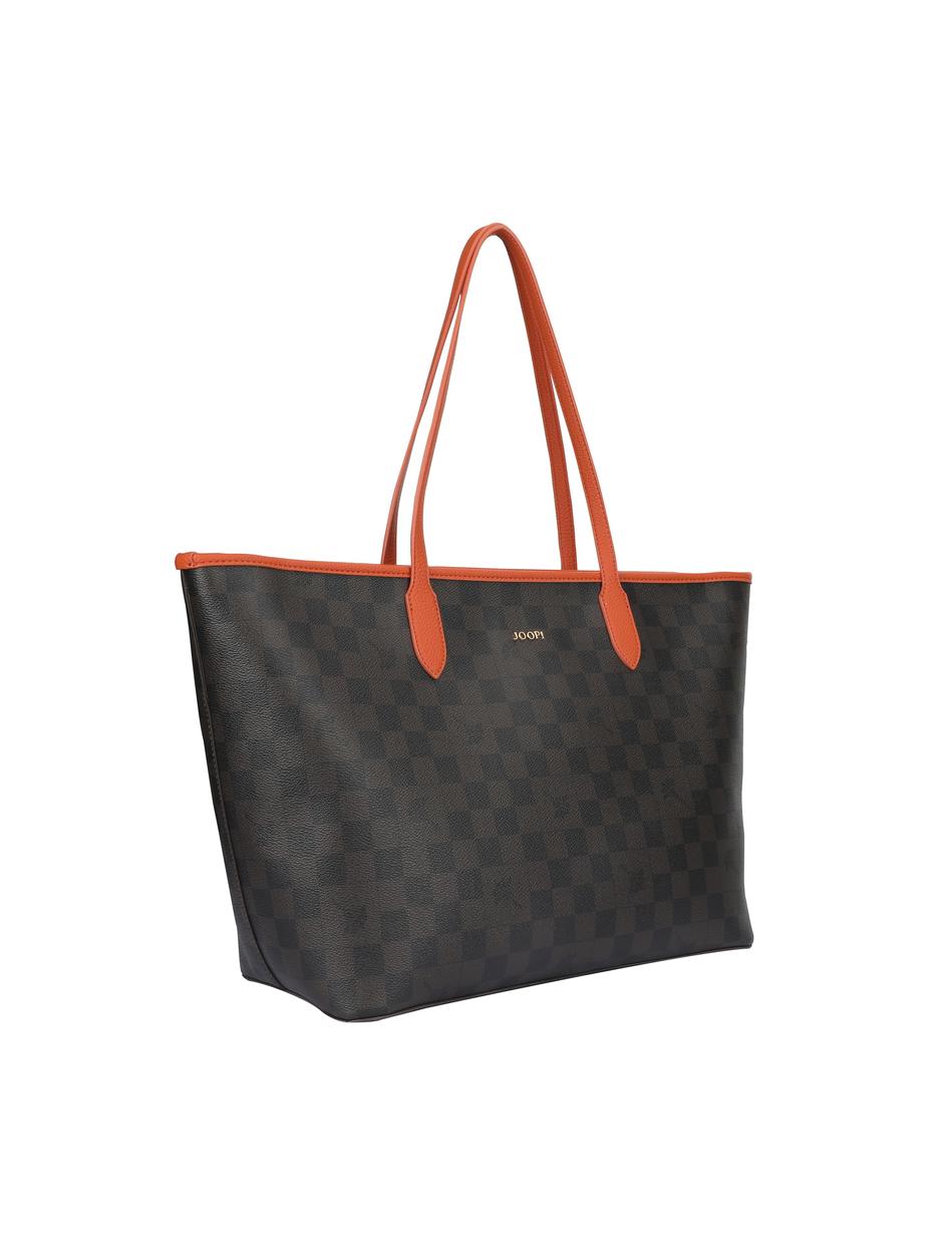 PIAZZA EDITION LARA SHOPPER LHZ