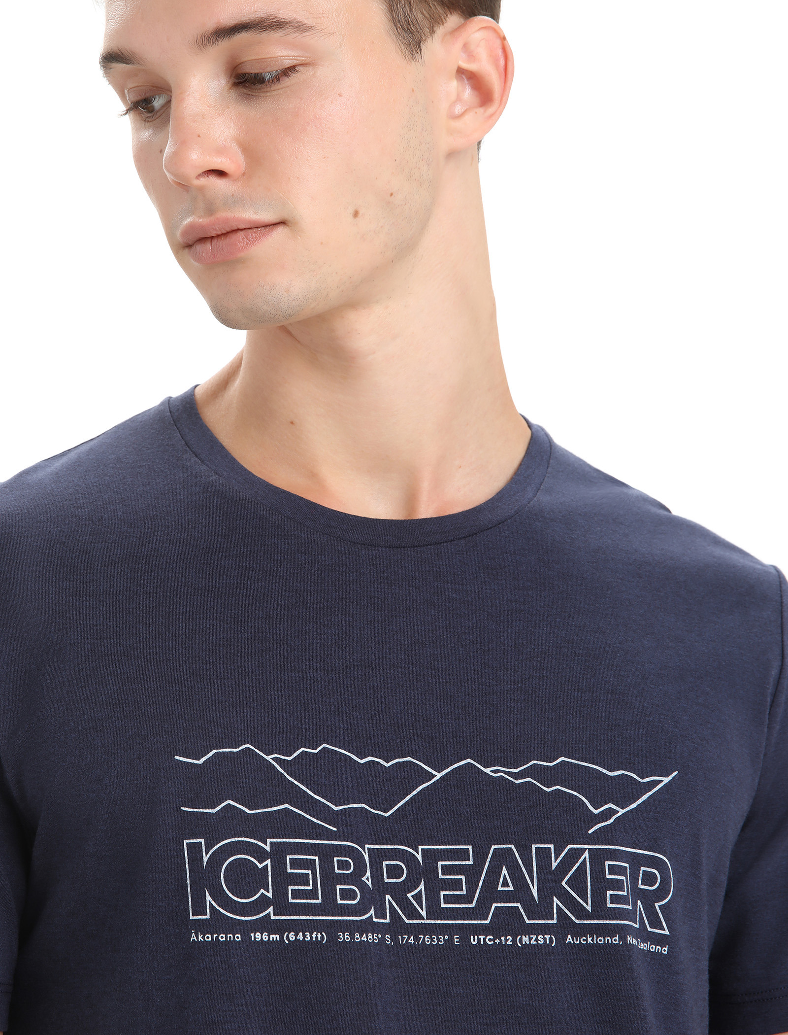 M Central Classic SS T Icebreaker Story