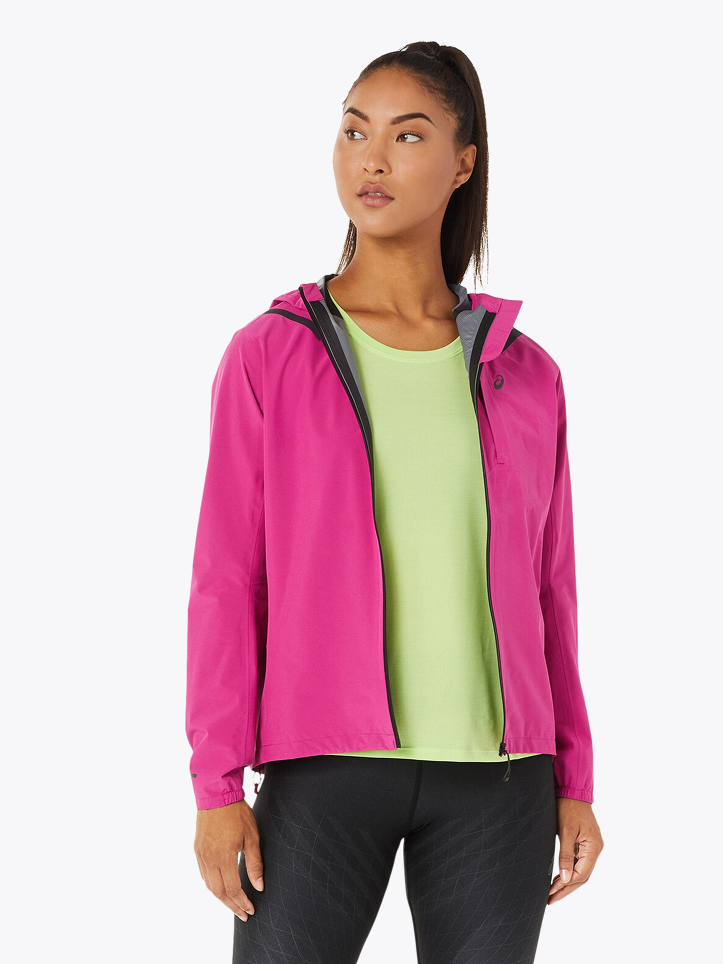 Accelerate Waterproof Jacket