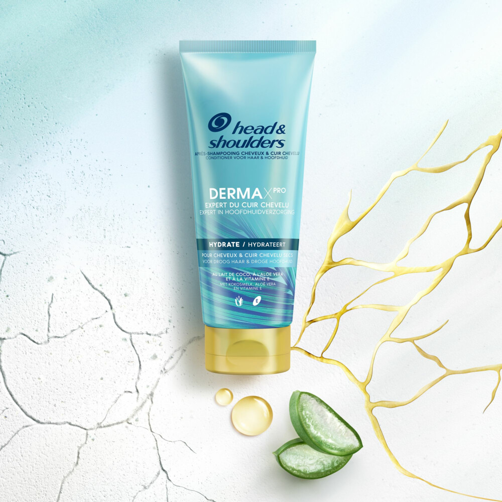 Head & Shoulders Conditioner DERMAxPRO200 ml