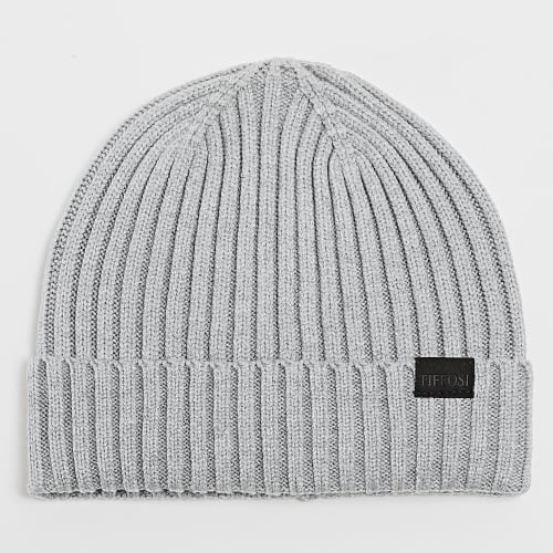 Bonnet Martin Gris Chiné