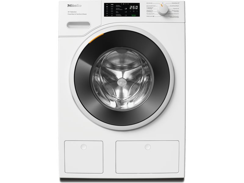 Miele Waschmaschine WSG 900-83 CH Rechts Frontloader mit 9 kg Ladekapazität