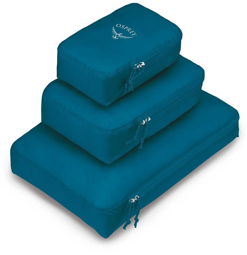 Osprey Ultralight Packing Cube Set