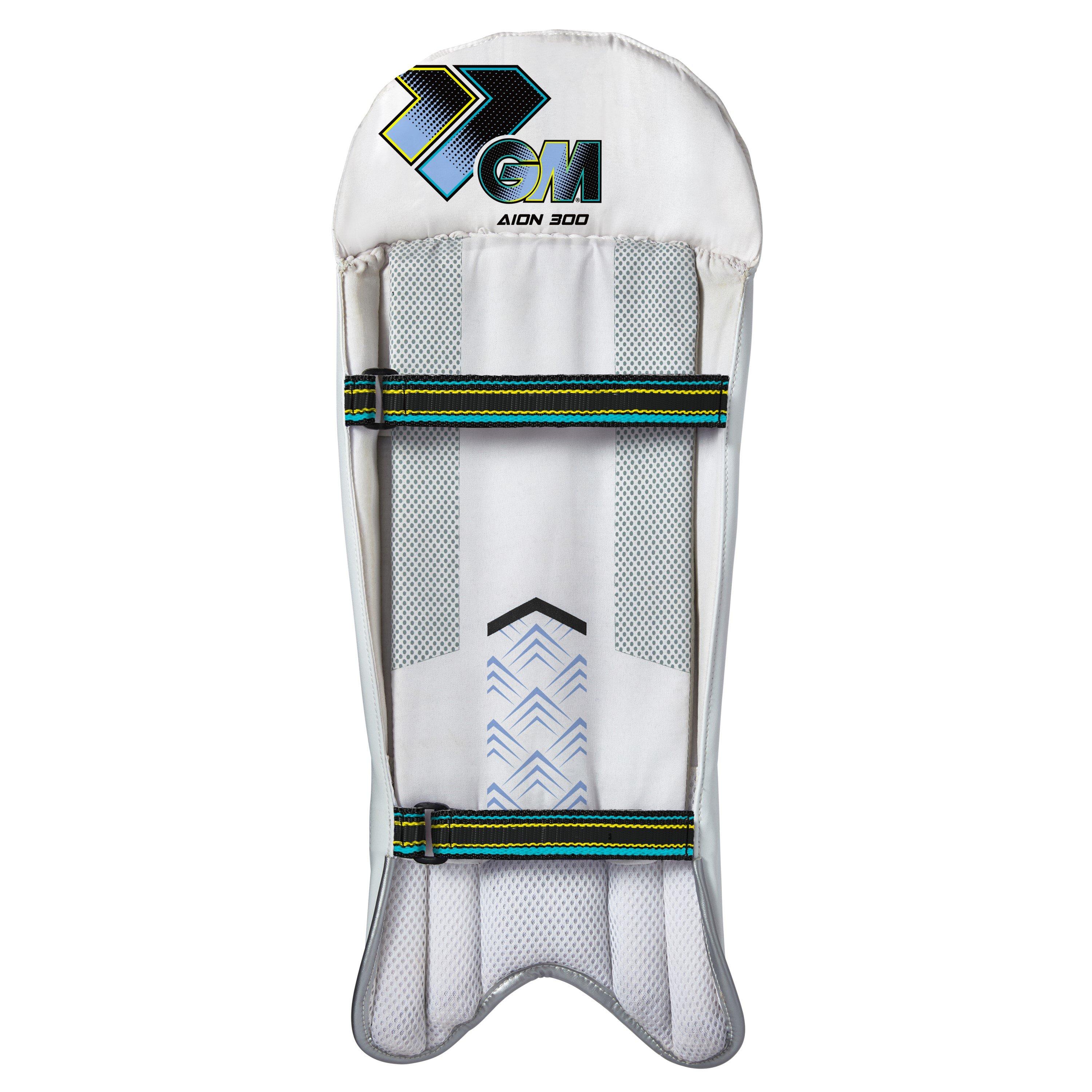 Gunn And Moore Aion 300 WK Pads Youths