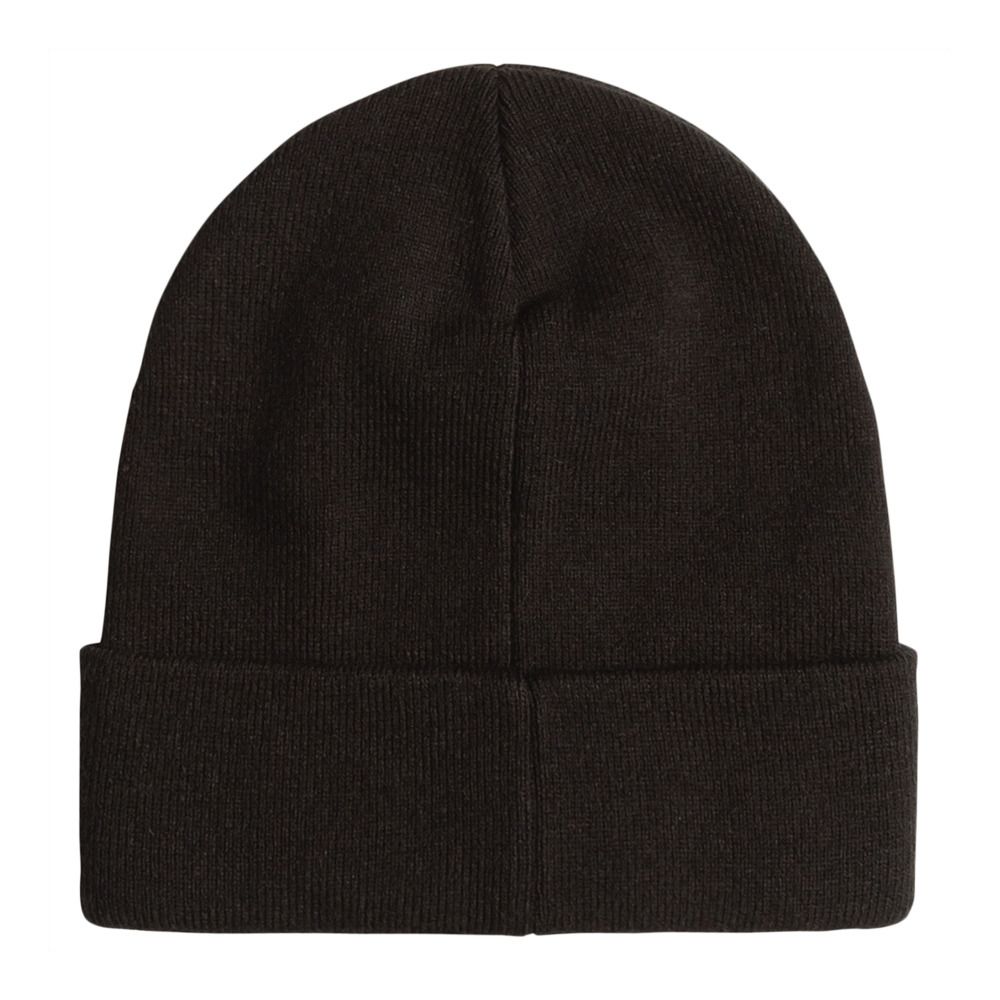 Quiksilver BRIGADE - Bonnet Homme true black