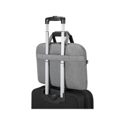 Targus City Lite - Sacoche pour ordinateur portable 15,6
