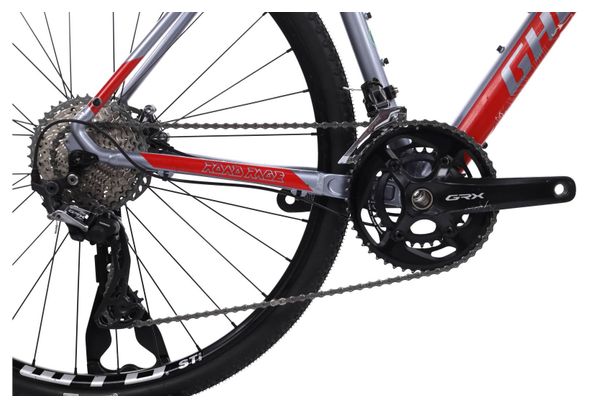 Produit reconditionné · Ghost Road Rage Advanced - Vélo gravel | Bon état