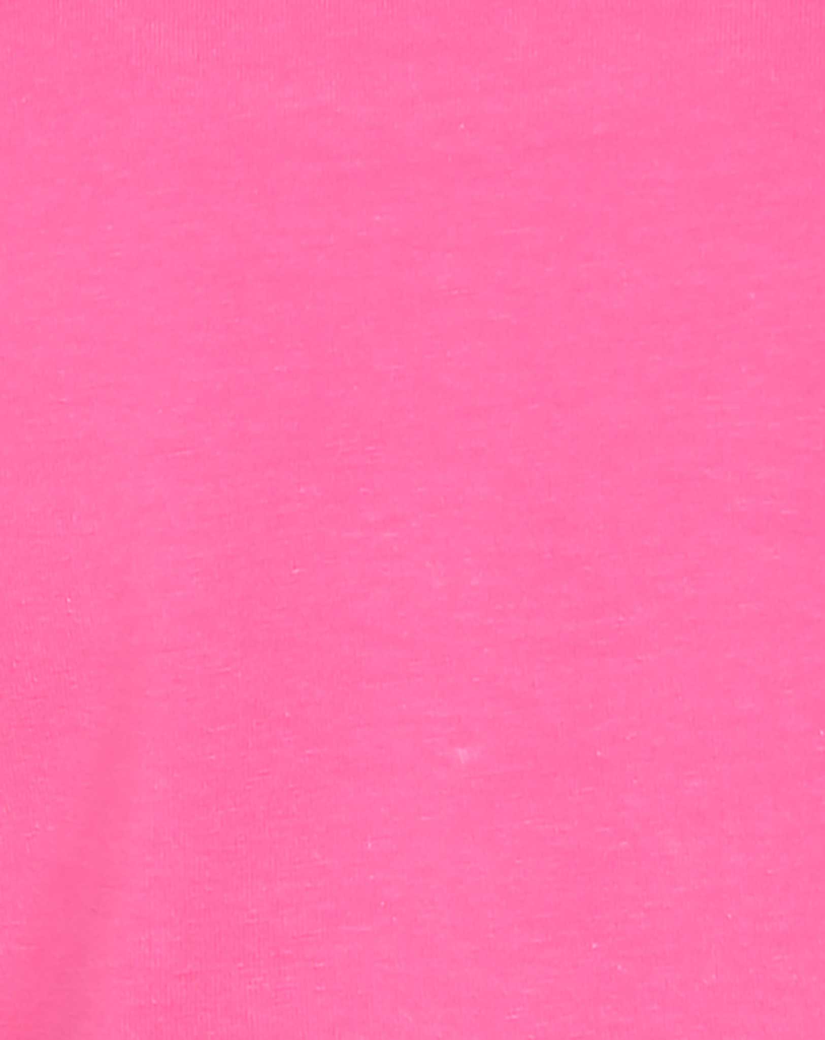 T-Shirt GALOPP in pink