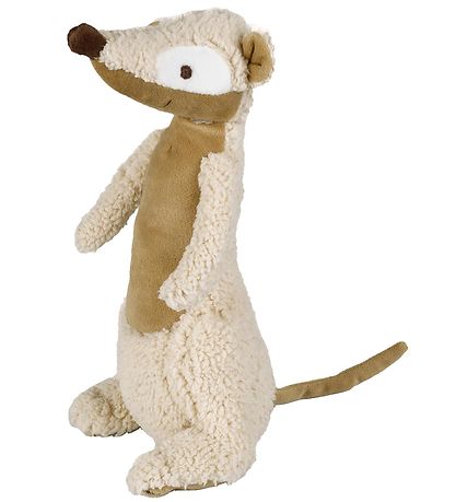 Happy Horse Kuscheltier - 24 cm - Mirre das Erdmännchen