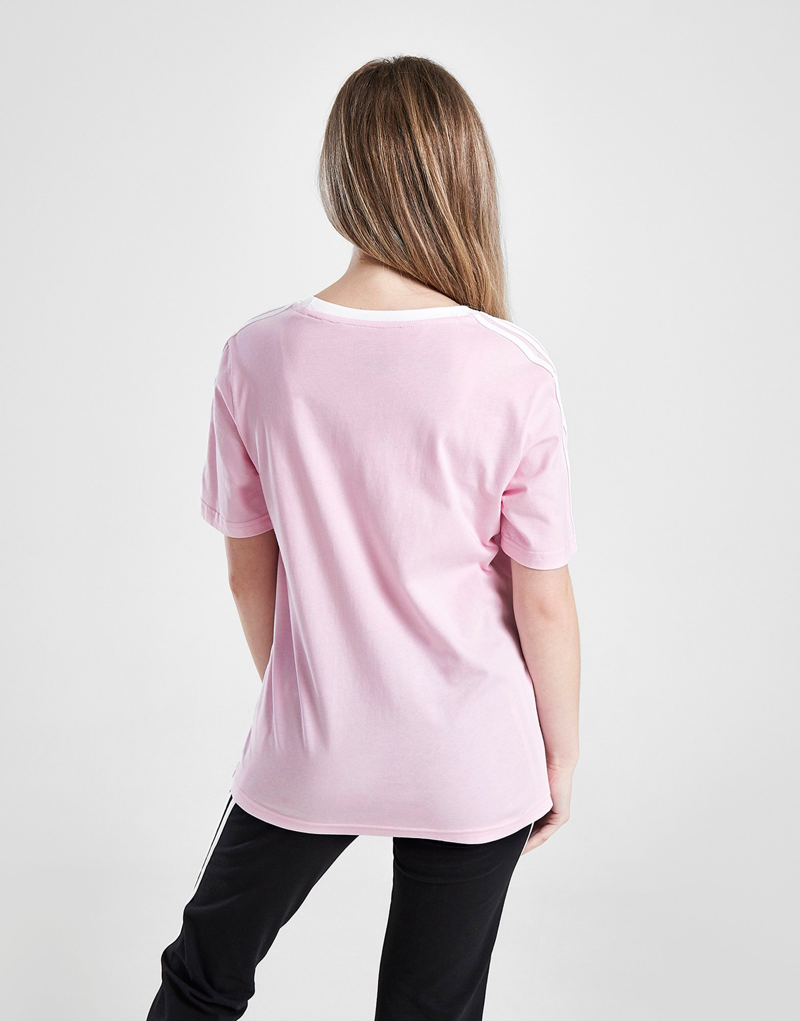 adidas T-shirt 3 bandes Junior