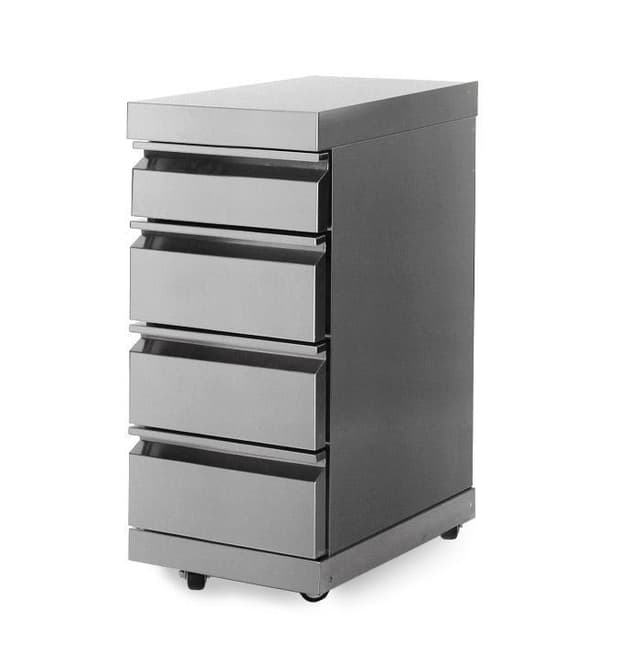 Myoutdoorkitchen – skuffemodul