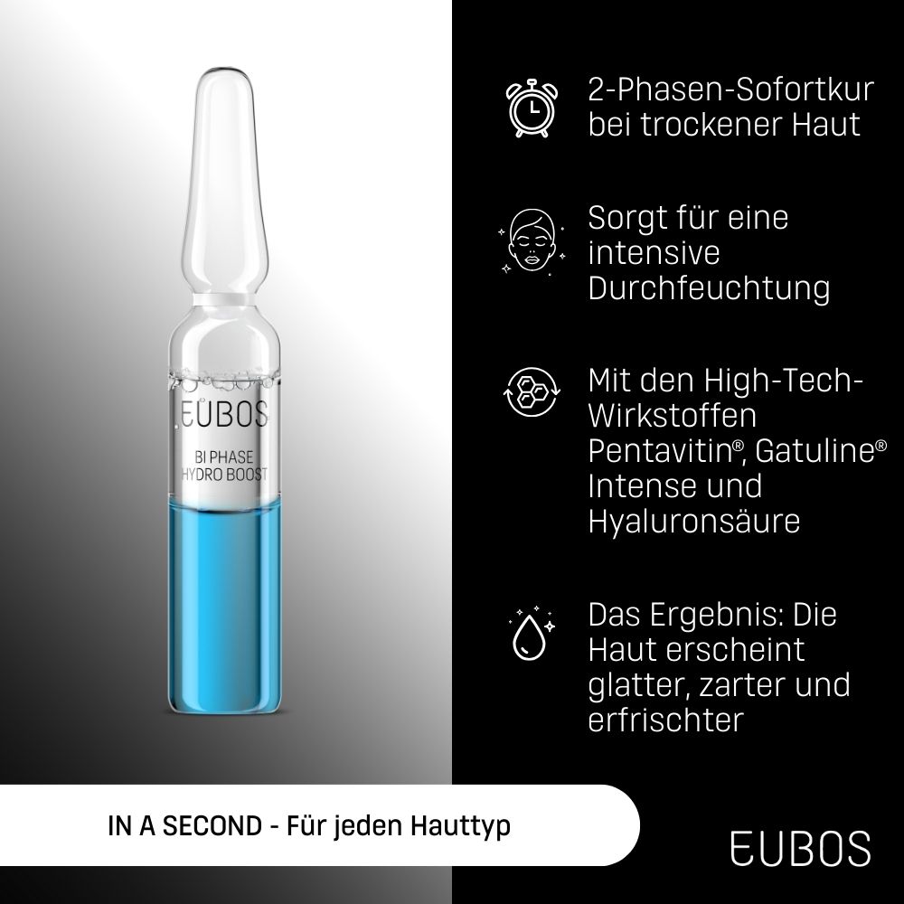 EUBOS® IN A SECOND Bi Phase Hydro Boost