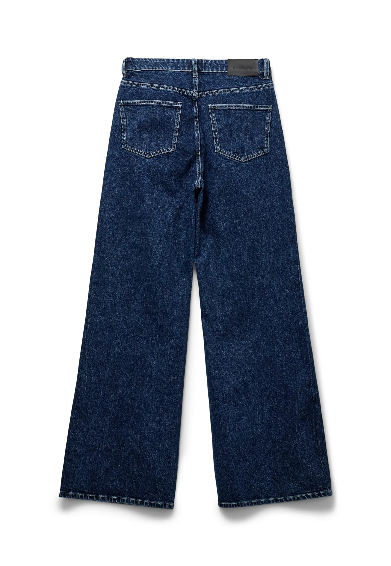 BLANCHE  Wayne-BL jeans - Denim