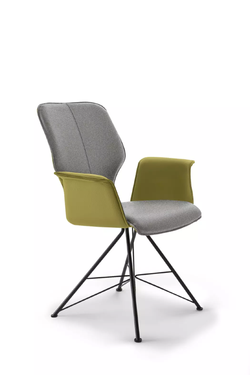 Stuhl Nevio V1463
