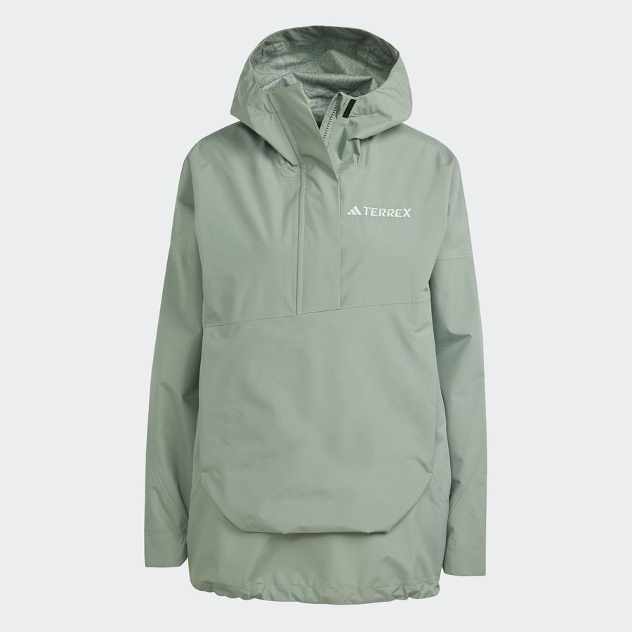 Adidas Anorak Terrex Xploric 2.5L Climaproof