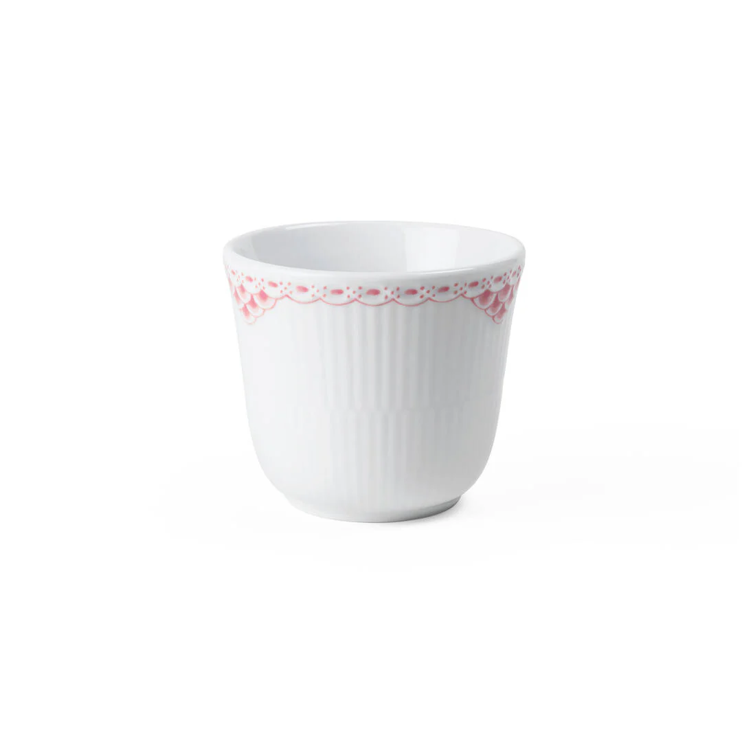 Royal Copenhagen  Koral Riflet Blonde Termokop - 26 cl
