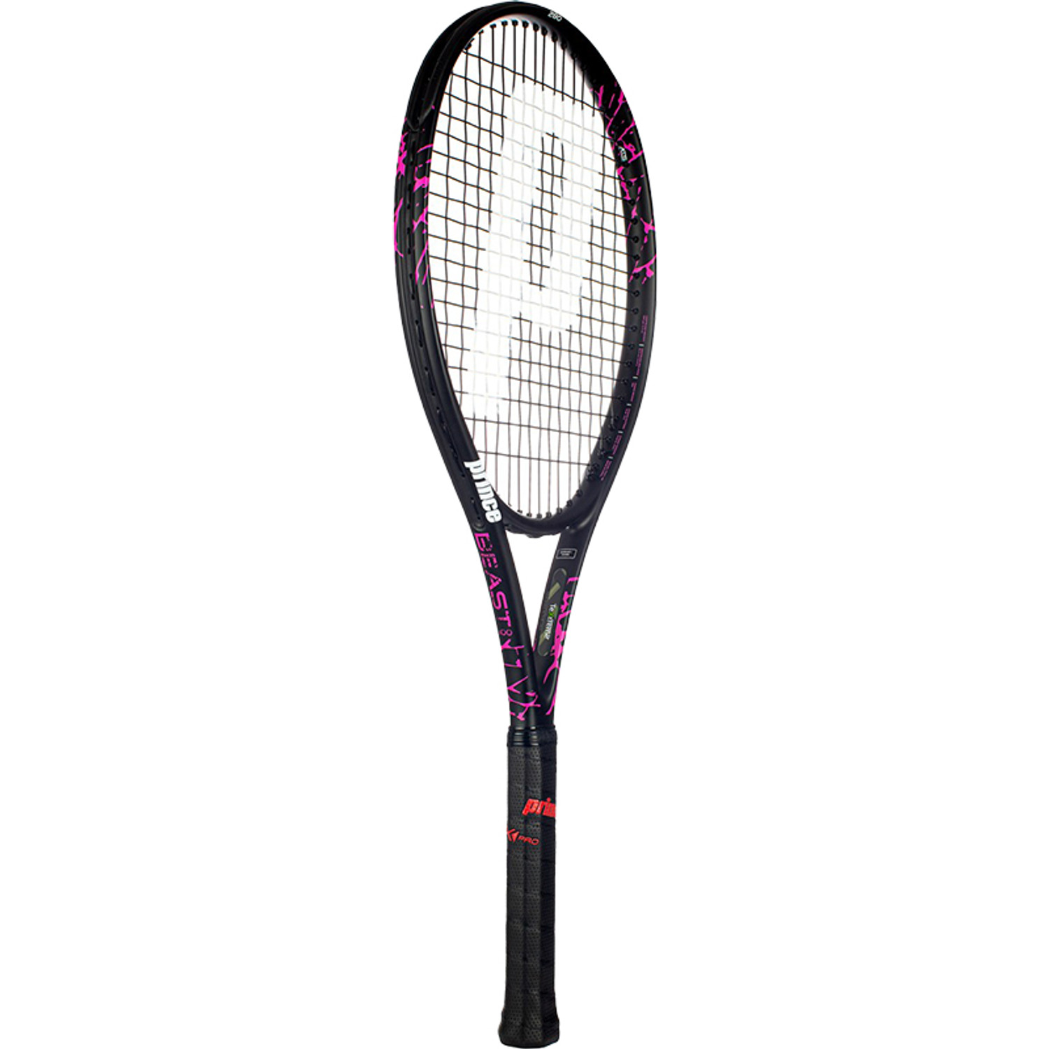 Prince Beast Pink - 280 Gr. Tweedekans