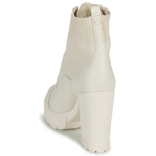 Aldo - REBEL - Blanc