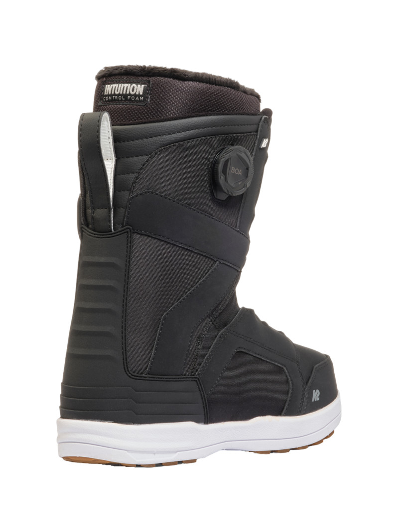 Boundary Snowboardschoenen