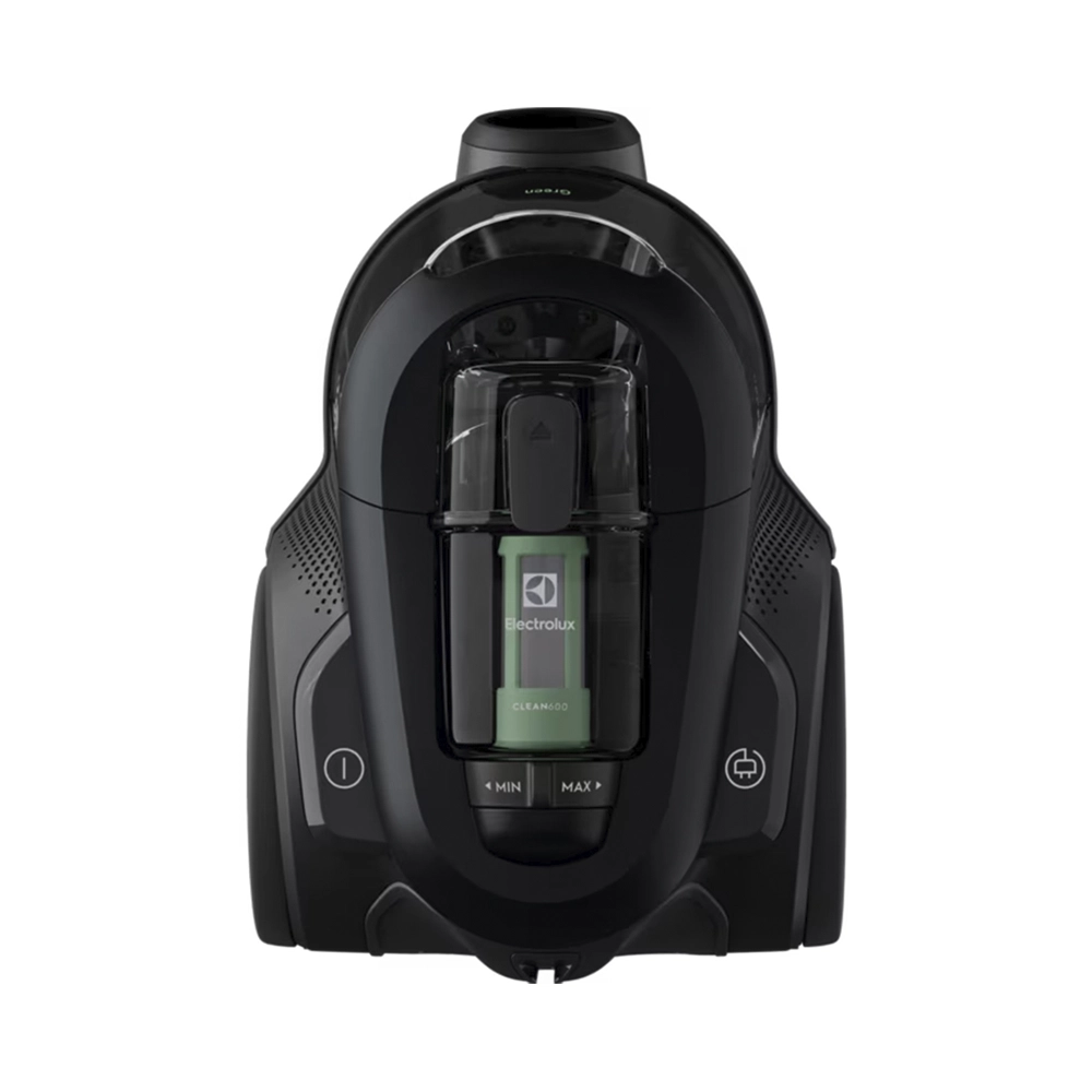 Electrolux Clean 600 Green EL61C2GRN Staubsauger ohne Beutel