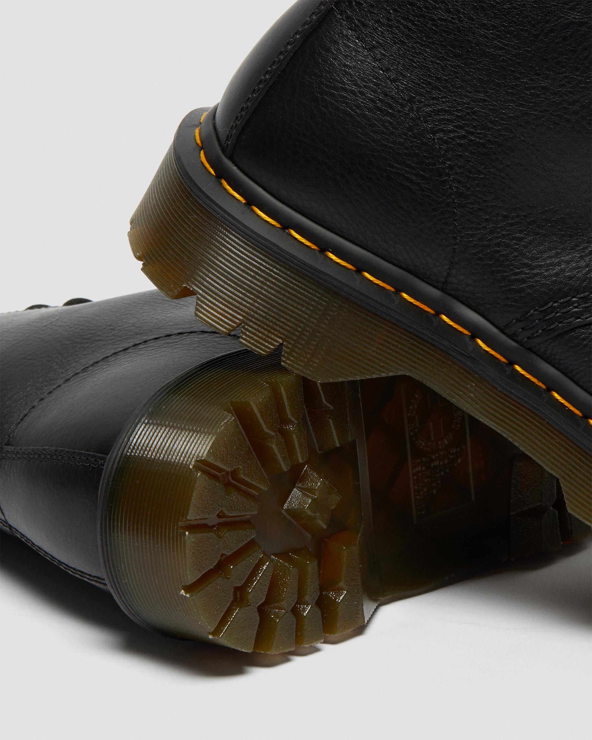 1460 Pascal Bex Pisa Leather Lace Up Boots