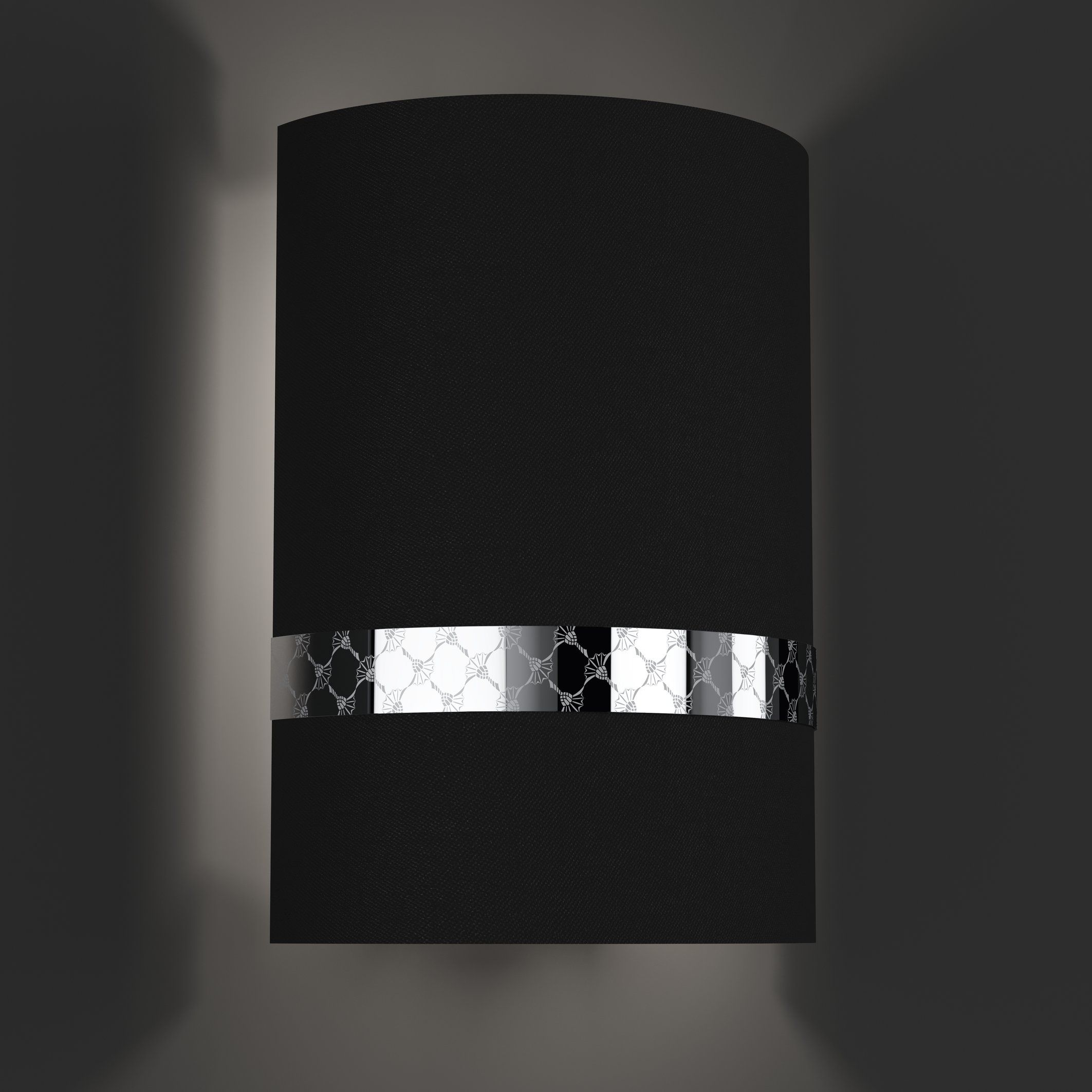 Wandleuchte JOOP! ROUND LIGHTS