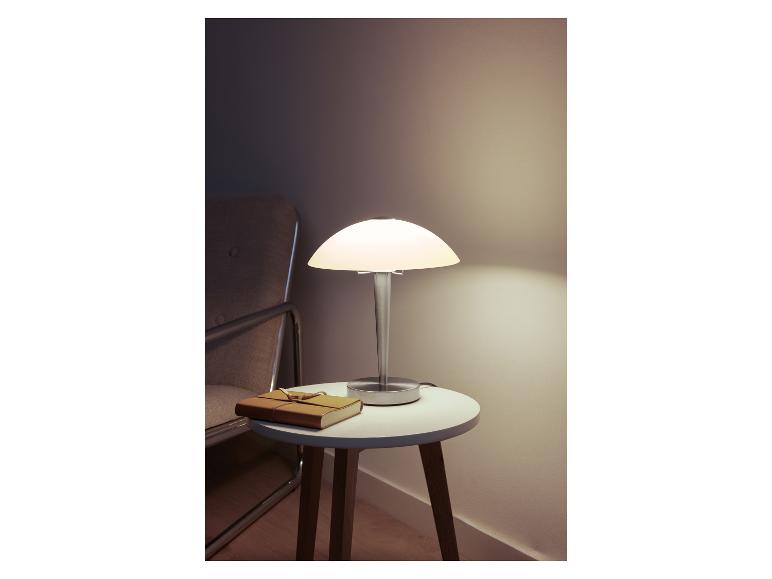 LED-tafellamp met touchfunctie