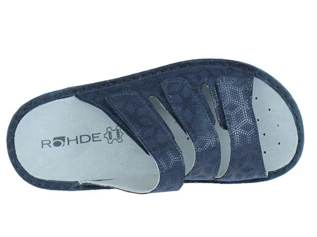 Rohde Cremona