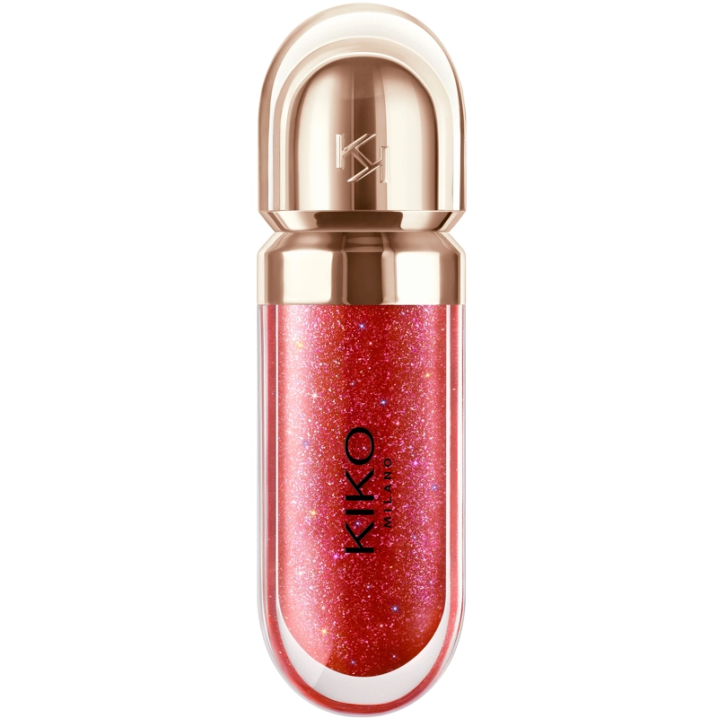 KIKO Milano 3D Hydra Lipgloss 6,5 ml - 46 Marvellous Mauve (Limited Edition)