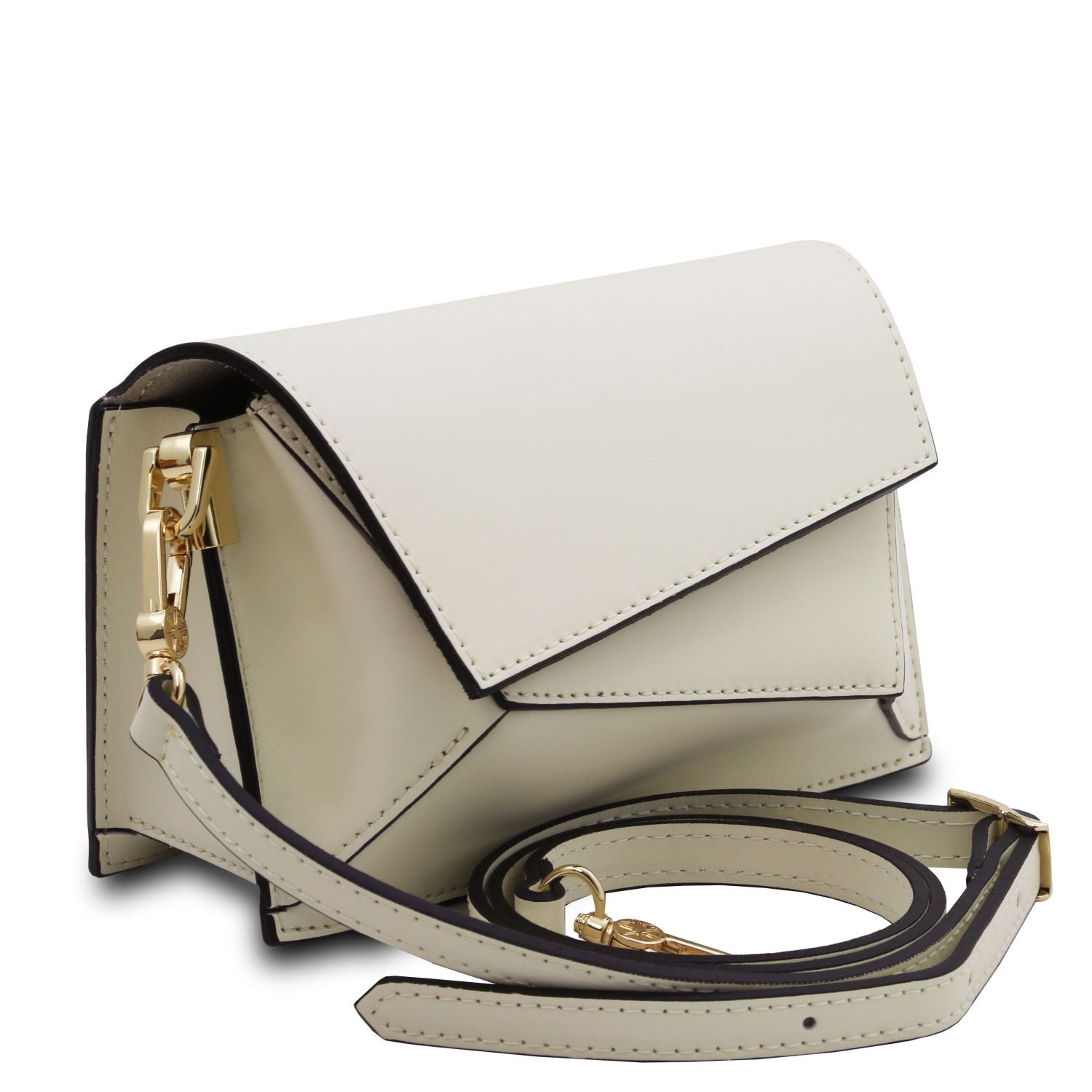 TL142253 – TL Bag – leren Schoudertas