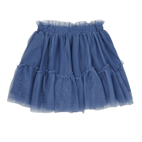 Name it - NMFBATILLE TULLE SKIRT - Bleu