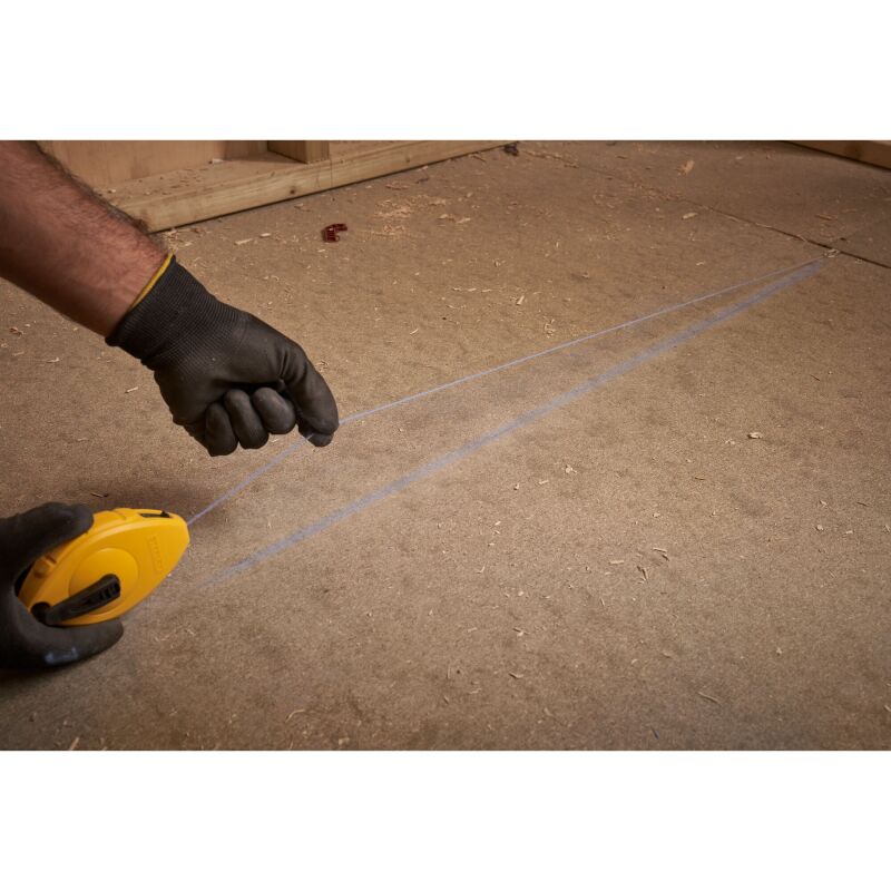 Cordeau traceur 30 m