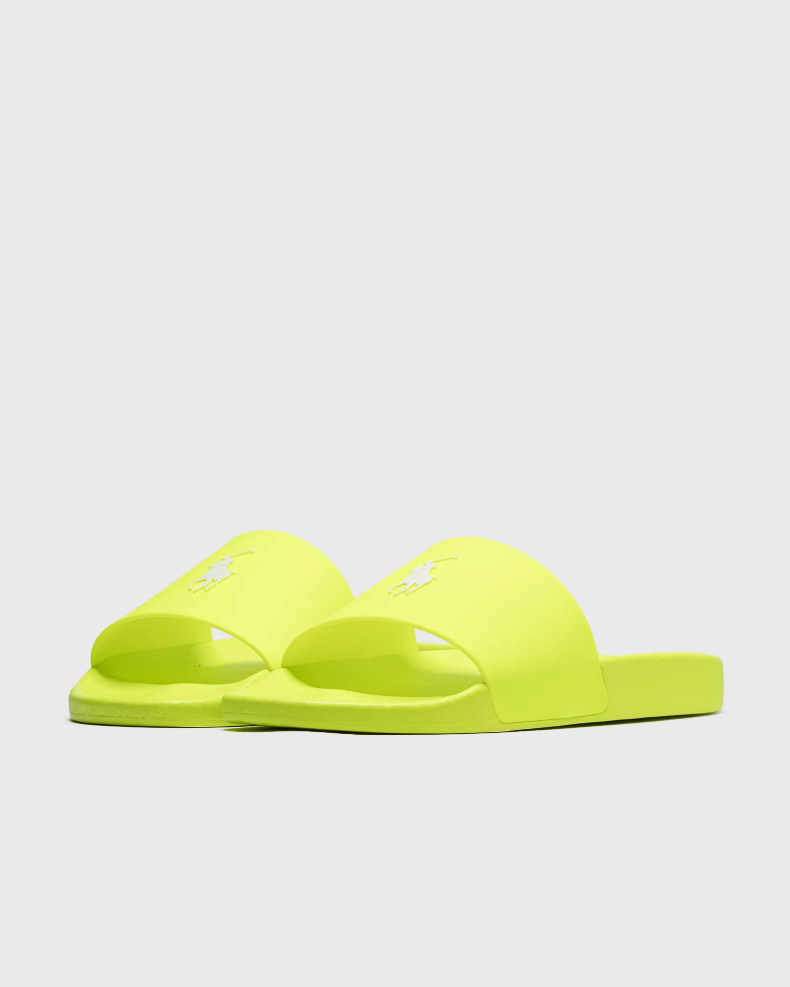 Polo Ralph Lauren POLO SLIDE SANDALS