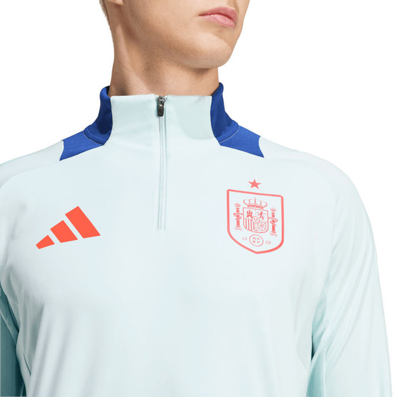 adidas Spanje Training Top 2024/2026