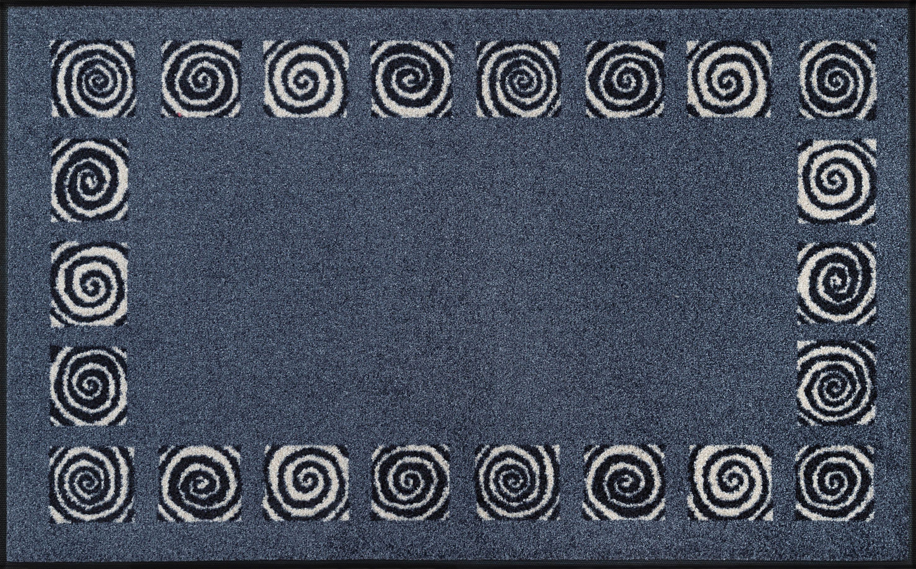 Fußmatte Pan