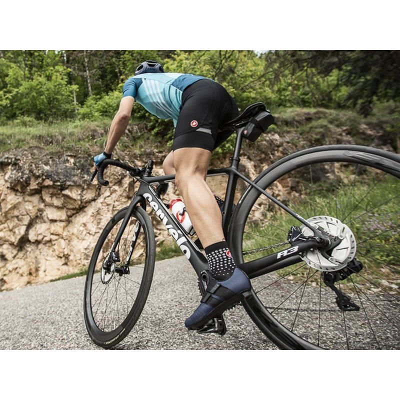 Prima Bibshort - Cuissard vélo femme