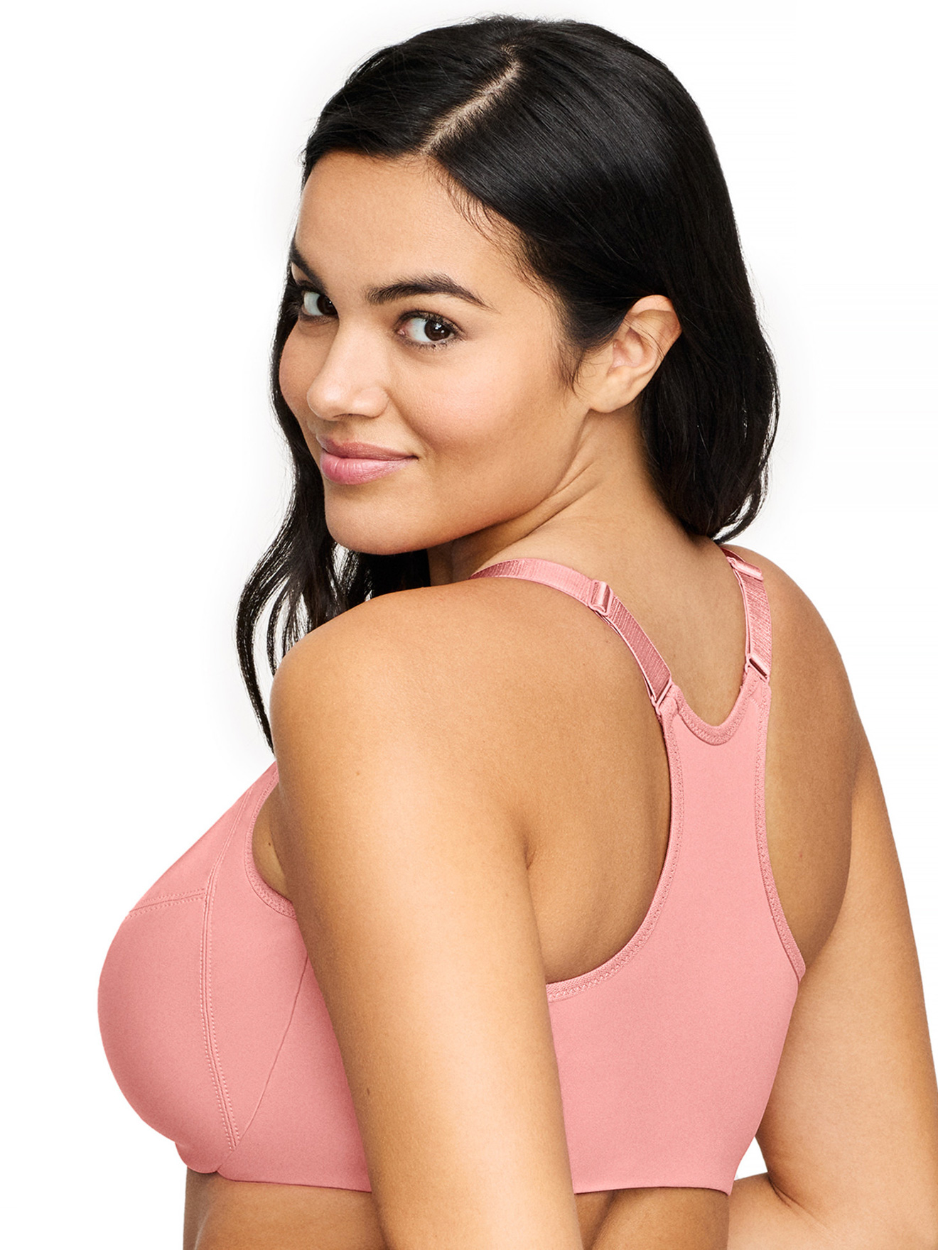 Soutien-gorge Wonderwire agrafé devant