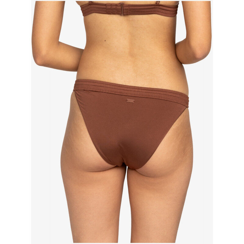 Silky Island - Bas de bikini femme