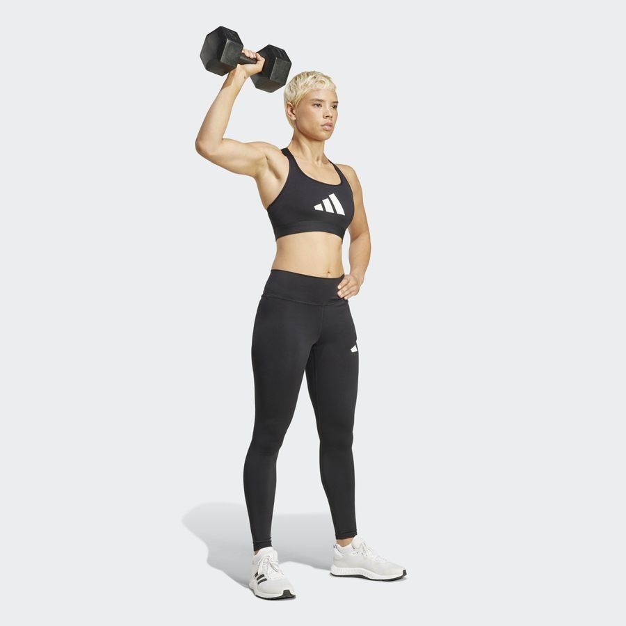 Adidas Legging long grand logo Train Essentials