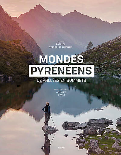 EDITIONS PRIVAT - MONDES PYRENEENS
