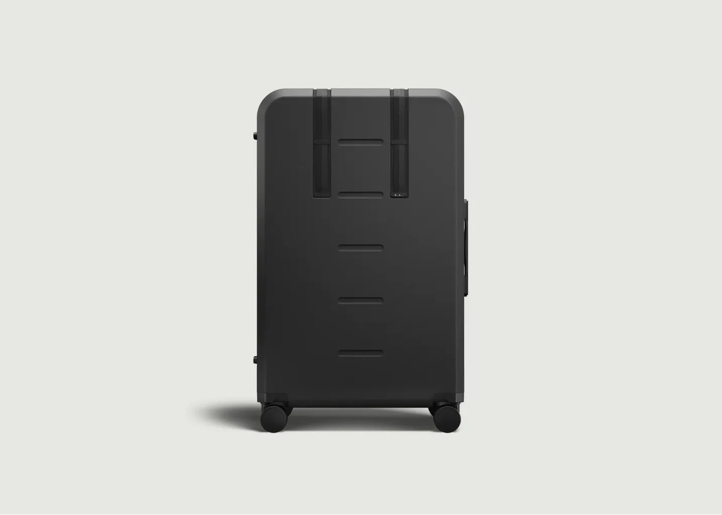 Valise Ramverk Check-in Large DB Journey