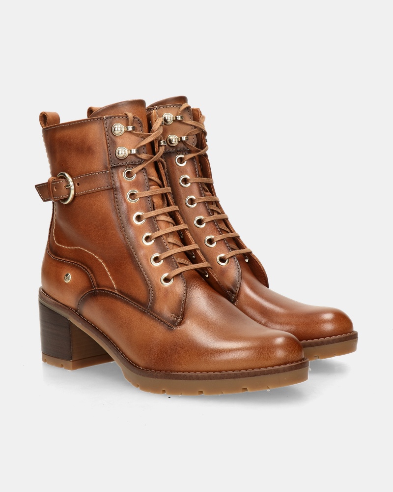 Pikolinos Llanes Veterboots  - cognac