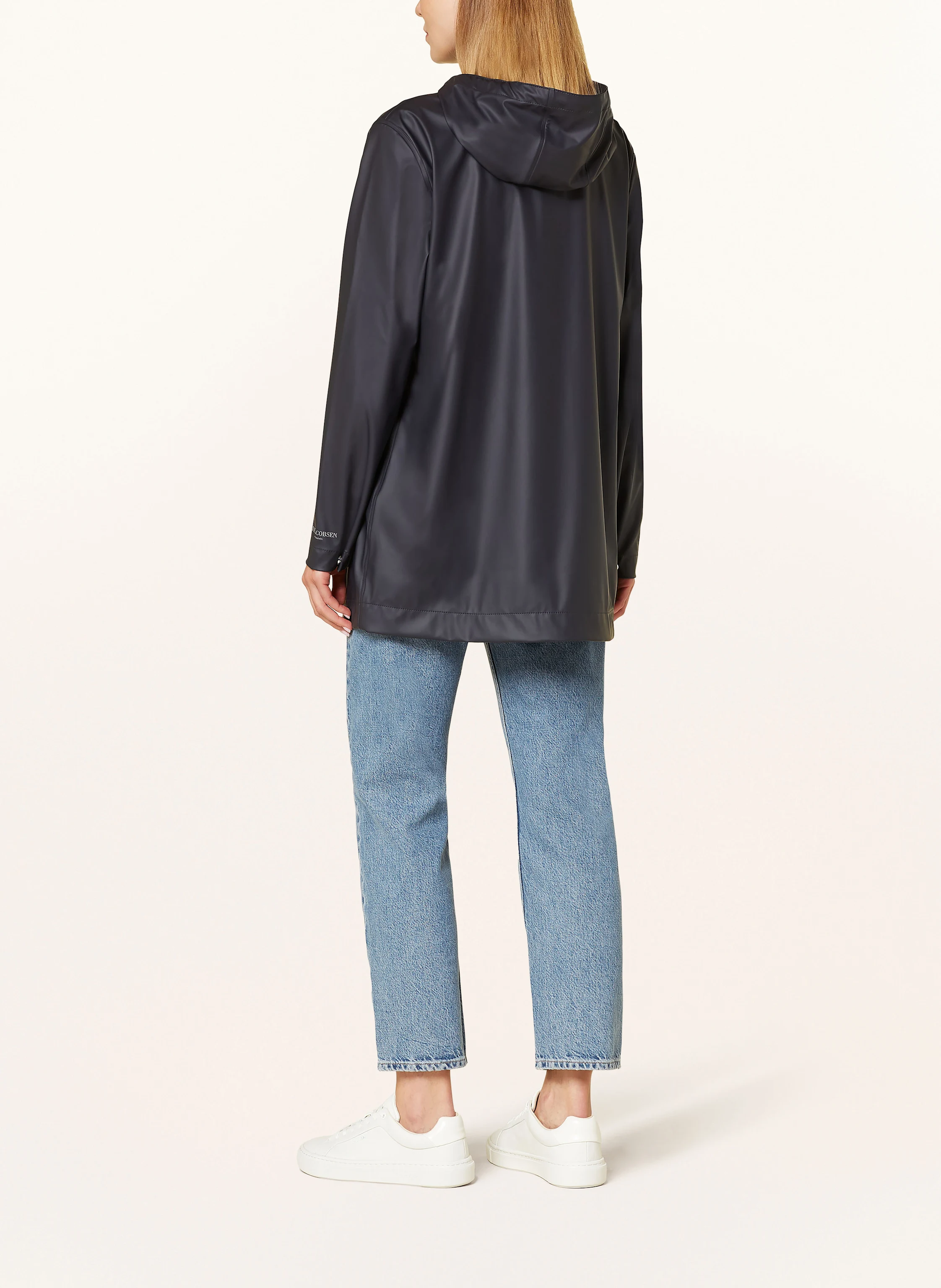 ILSE JACOBSEN Regenjacke