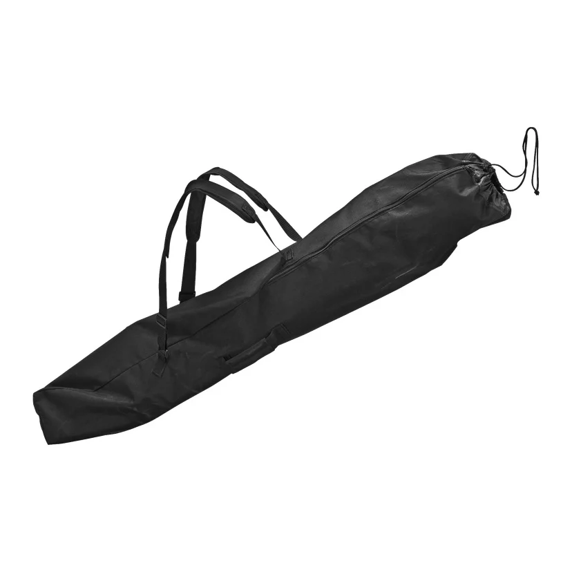 Hengekøye med stativ 261x85x101 cm