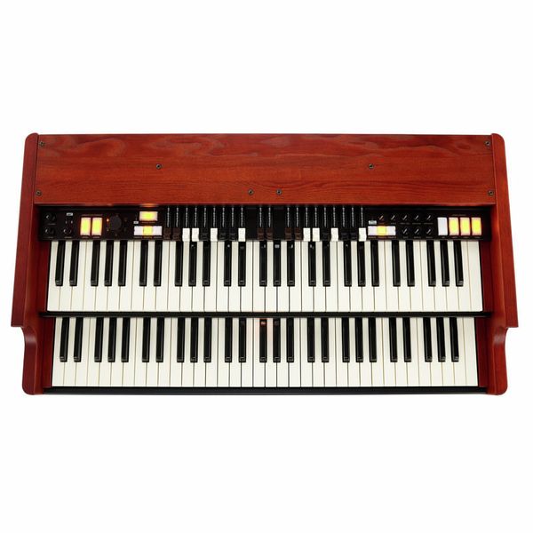 Crumar Mojo Classic