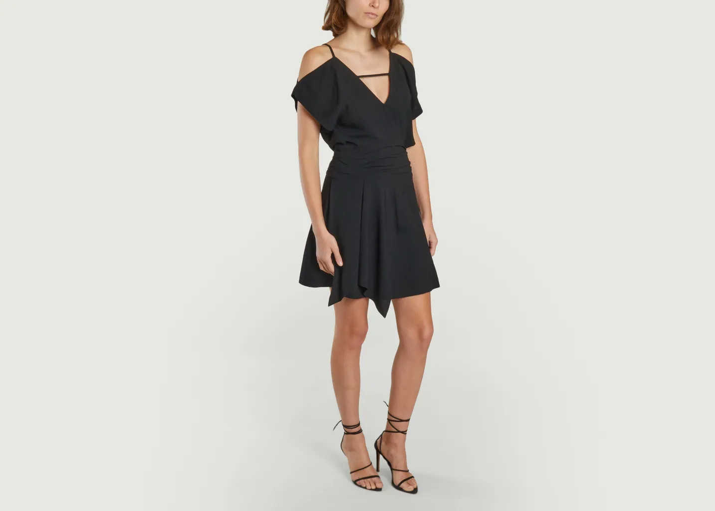 Robe Editan IRO