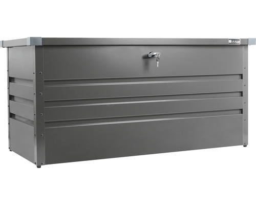 Tuin- en voerbak Zipper ZI-GAB132AN antraciet