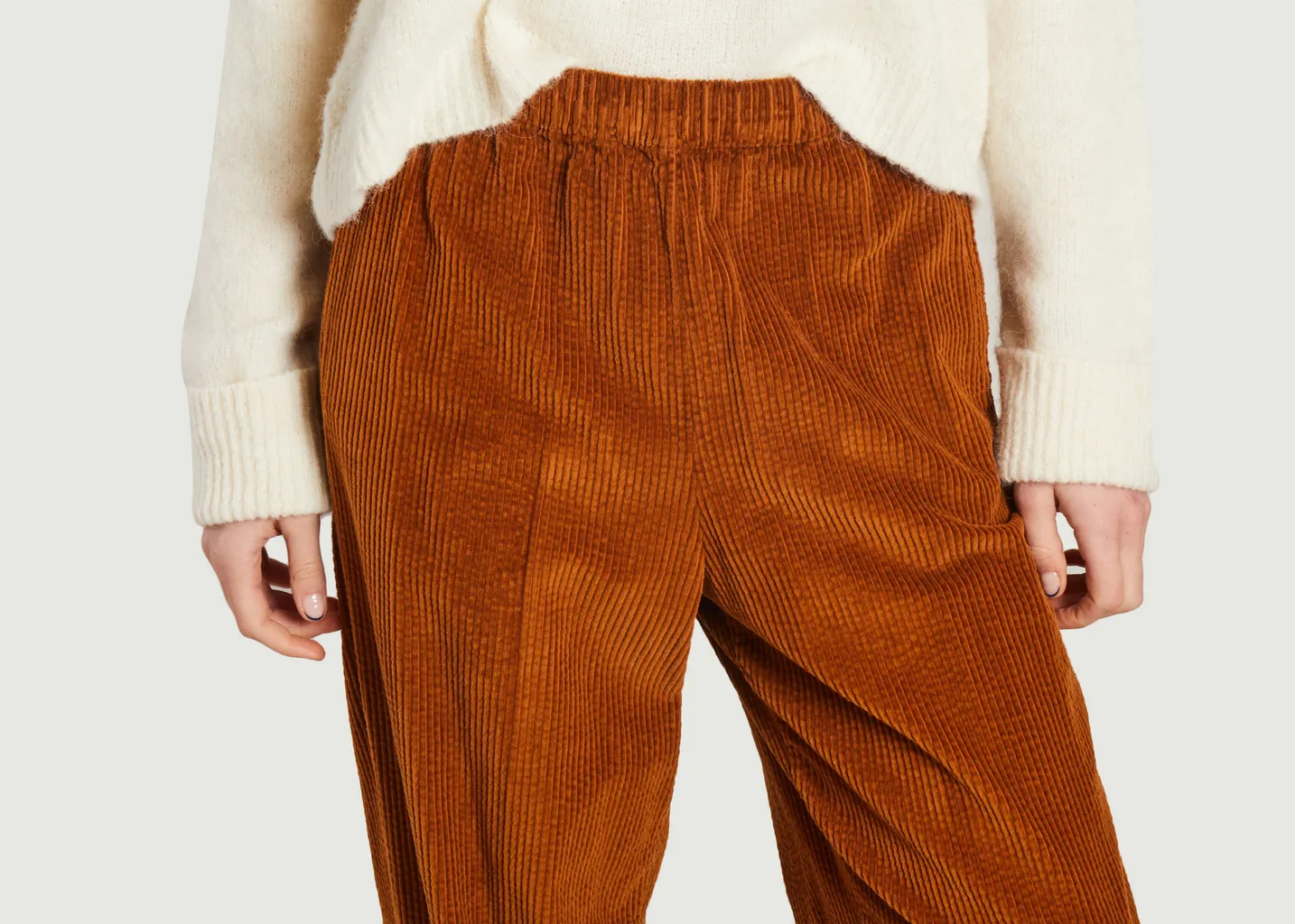 Pantalon Padow American Vintage
